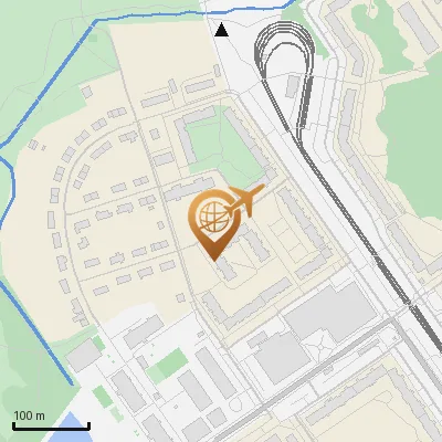 Foto zu Kühlungsborner Straße 20-22, 13051 Berlin