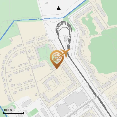 Foto zu Kühlungsborner Straße 27-29, 13051 Berlin