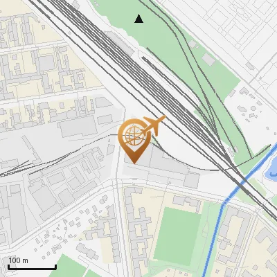 Foto zu Kühnemannstraße 51, 13409 Berlin