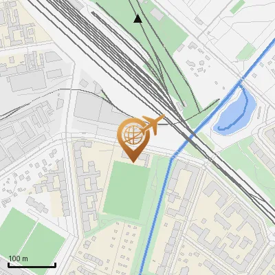 Foto zu Kühnemannstraße 52, 13409 Berlin