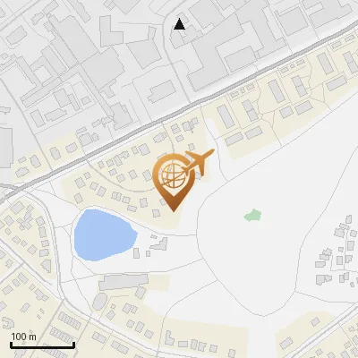 Karte Kuehnstieg 10-16, 22045 Hamburg