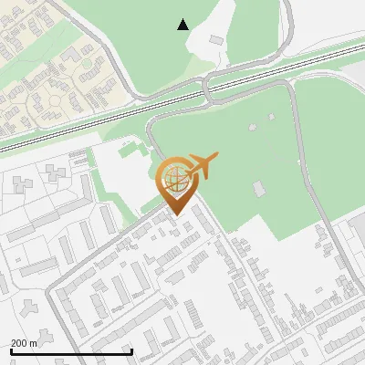 Foto zu Kühzällerweg 1, 51067 Köln