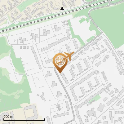 Foto zu Kühzällerweg 39, 51067 Köln