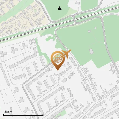 Foto zu Kühzällerweg 7, 51067 Köln