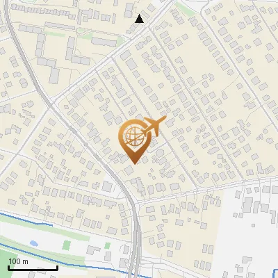 Karte Kükenstieg 16-20, 22549 Hamburg