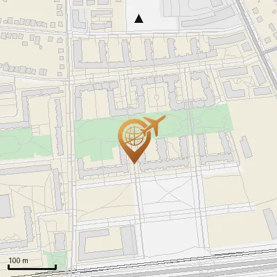 Foto zu Küllstedter Straße 20-27, 13055 Berlin