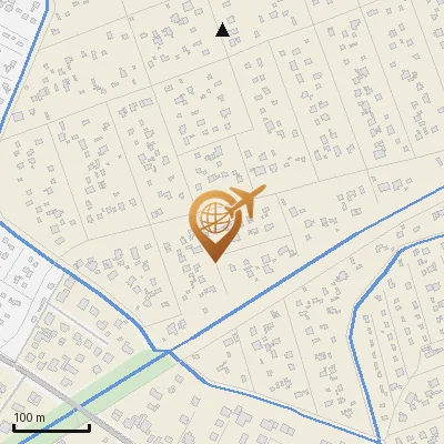 Foto zu Kümmelweg 1-2, 13158 Berlin