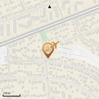 Foto zu Künheimer Weg 11-14, 12349 Berlin