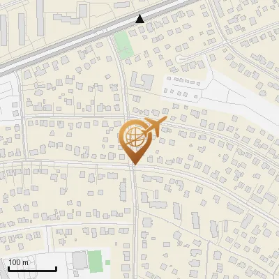 Foto zu Künheimer Weg 17-24, 12349 Berlin