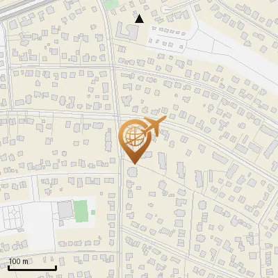 Foto zu Künheimer Weg 25, 12349 Berlin