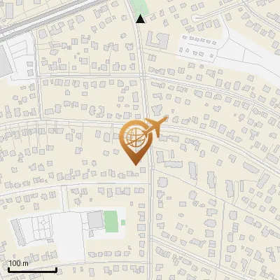 Foto zu Künheimer Weg 26, 12349 Berlin