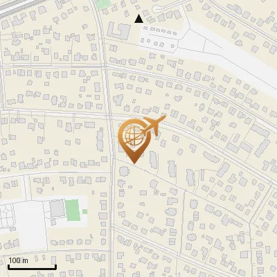 Foto zu Künheimer Weg 27, 12349 Berlin