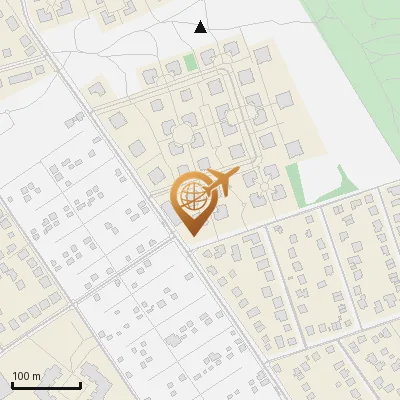 Foto zu Künnekeweg 1-3, 12355 Berlin