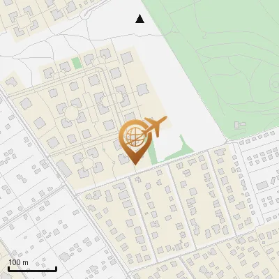 Karte Künnekeweg 9-12, 12355 Berlin