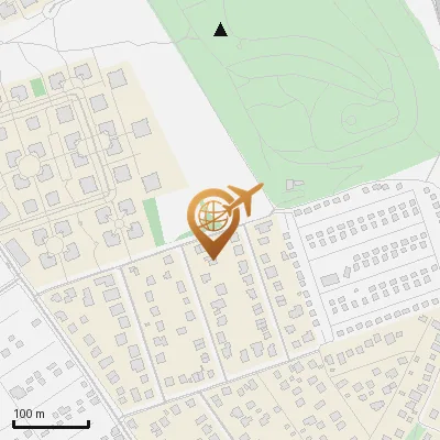 Foto zu Künnekeweg 14-16, 12355 Berlin