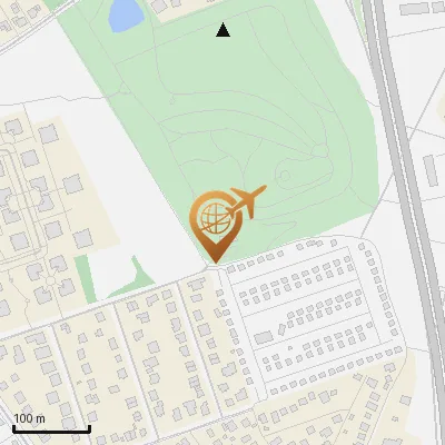 Foto zu Künnekeweg 23, 12355 Berlin