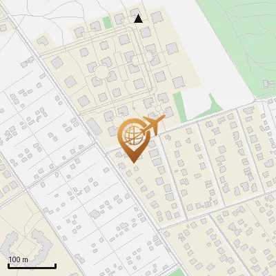 Foto zu Künnekeweg 4-8, 12355 Berlin