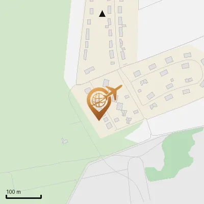 Foto zu Künstlerweg 15-21, 14089 Berlin