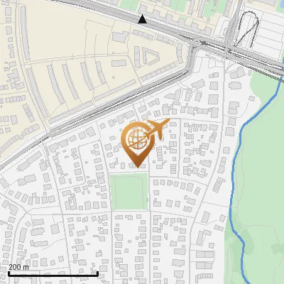 Foto zu Kuenstraße 6-14, 81735 München