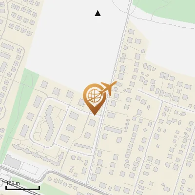 Foto zu Künzelsauer Weg 1-2, 13591 Berlin