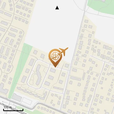 Foto zu Künzelsauer Weg 4-6, 13591 Berlin