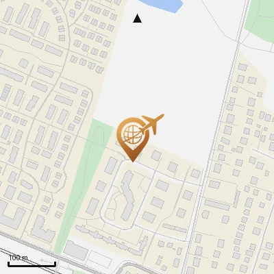 Foto zu Künzelsauer Weg 8, 13591 Berlin