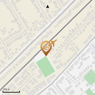 Karte Küperkoppel 35-39, 22045 Hamburg