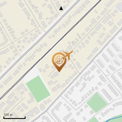 Karte Küperkoppel 42-50, 22045 Hamburg