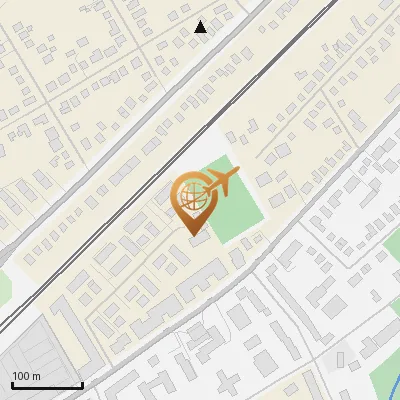 Karte Küperstieg 20-24, 22045 Hamburg