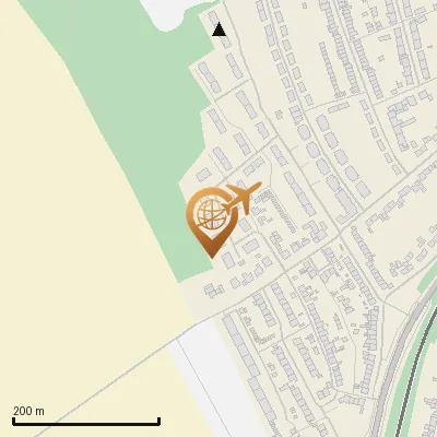 Foto zu Küppersteger Weg 14-18, 51061 Köln