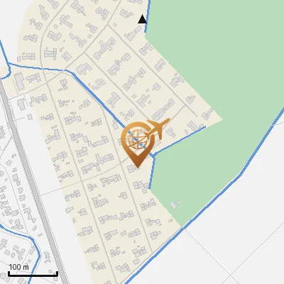 Foto zu Kürbissteig 12, 13159 Berlin