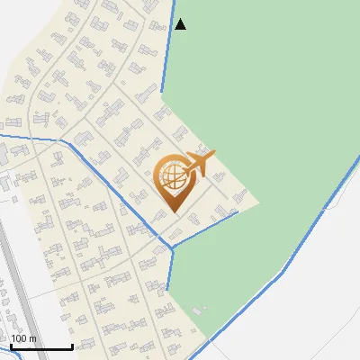 Foto zu Kürbissteig 15-17, 13159 Berlin