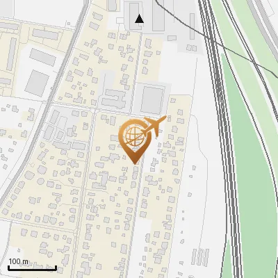 Karte Kürenzer Straße 18-20, 12681 Berlin