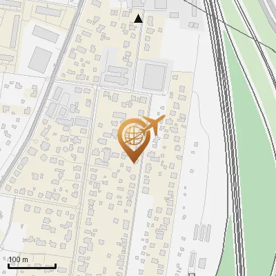 Foto zu Kürenzer Straße 23, 12681 Berlin