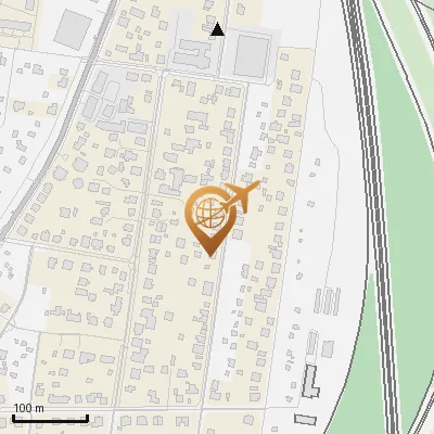 Karte Kürenzer Straße 25-29, 12681 Berlin