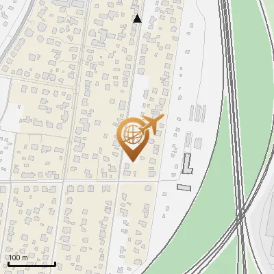 Foto zu Kürenzer Straße 37-67, 12681 Berlin