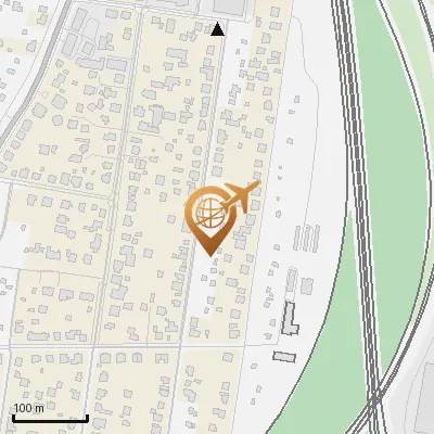 Foto zu Kürenzer Straße 69-72, 12681 Berlin