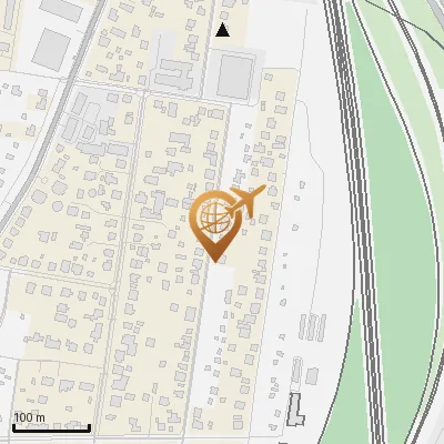 Foto zu Kürenzer Straße 73-77, 12681 Berlin