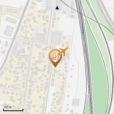 Karte Kürenzer Straße 78-84, 12681 Berlin