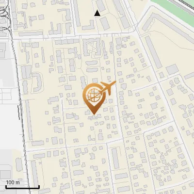 Foto zu Kürißweg 1, 12557 Berlin