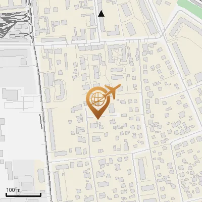 Foto zu Kürißweg 4-10, 12557 Berlin