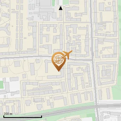 Foto zu Kürnbergstraße 42, 81369 München