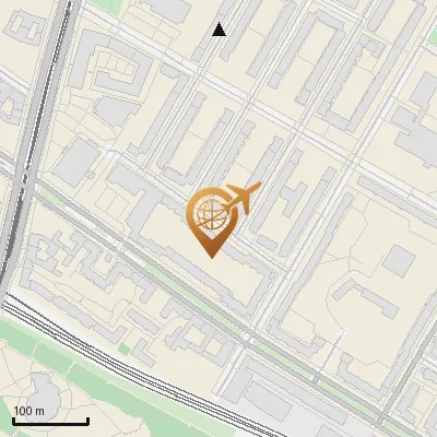 Foto zu Küselstraße 7-23, 10409 Berlin