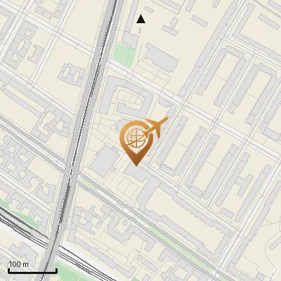 Foto zu Küselstraße 34, 10409 Berlin