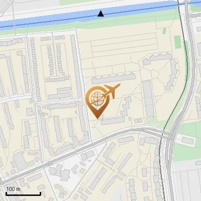 Foto zu Küsterstraße 14, 13599 Berlin