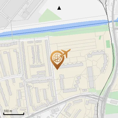 Foto zu Küsterstraße 18-25, 13599 Berlin