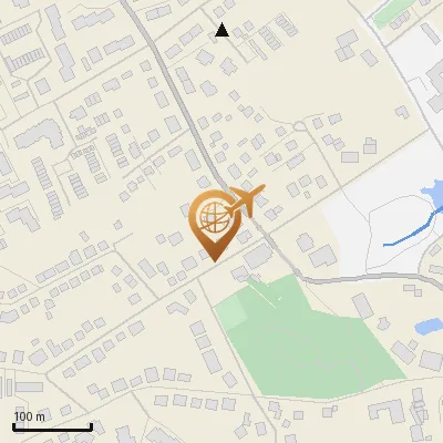 Karte Küstersweg 15-18, 21079 Hamburg