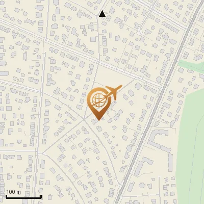 Foto zu Küstriner Straße 9-11, 12305 Berlin