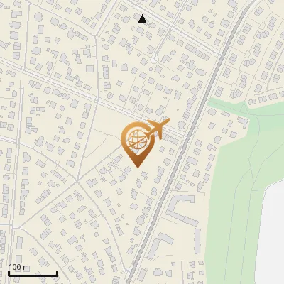 Foto zu Küstriner Straße 12-15, 12305 Berlin