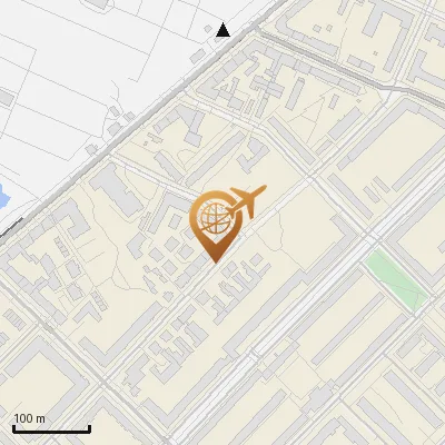 Foto zu Küstriner Straße 15-16, 13055 Berlin